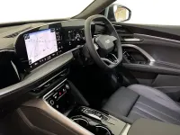 New Audi Q5 S-Line 204 HP (150 kW) 2026 SUV