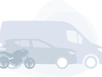 Used Skoda Fabia SE 110 HP (80 kW) 2019 Blue Estate