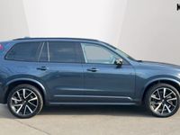 used Volvo XC90 Plus B5