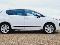 used Peugeot 3008 1.6 BlueHDi 120 Allure 5dr