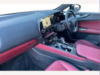 Used Lexus NX450h+ 309 HP (227 kW) 2025 Black SUV