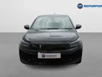 Used Vauxhall Corsa 2023 Black Hatchback