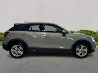 Used Audi Q2 Sport 110 HP (80 kW) 2023 Grey SUV