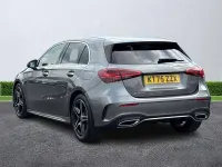 Used Mercedes A200 Executive 2026 Grey Hatchback