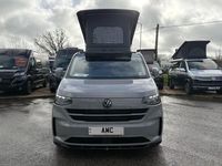 Used VW Transporter Pro 2025 Grey Van