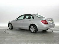 Used Mercedes C220 2011 Sedan
