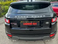 Used Land Rover Range Rover evoque SE 180 HP (132 kW) 2018 Hatchback