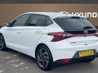 Used Hyundai i20 Premium 101 HP (74 kW) 2023 Hatchback