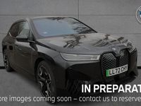 Used BMW iX M Sport 236 kW (322 HP) 2022 Grey SUV
