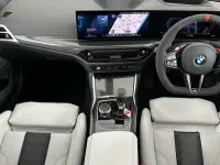 Used BMW M3 Competition Edition 523 HP (384 kW) 2026 Grey
