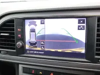 Used Seat Leon XCELLENCE Lux 2019 Black Estate