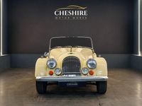 Used Morgan 4 Seater 110 HP (80 kW) 1984 Beige Cabriolet