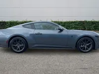 New Ford Mustang Dark Horse 454 HP (333 kW) 2026 Coupe