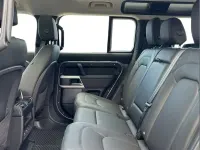 Używany Land Rover Defender SE 245 KM (180 kW) 2024 Szary SUV