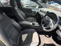 Used Mercedes A250 AMG Line Premium 218 HP (160 kW) 2022 Grey Sedan