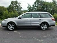 Used Subaru Outback 2009 SUV