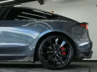 Usado Tesla Model 3 Performance 461 kW (627 CV) 2020 Gris Berlina