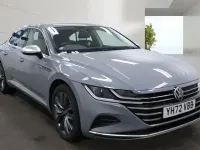 Used VW Arteon Elegance 2022 Coupe