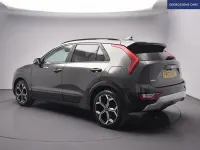 Used Kia Niro 139 HP (102 kW) 2023 Grey SUV