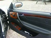 Used Mercedes CL500 2002 Coupe