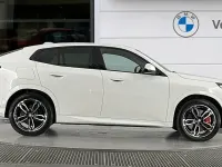 Used BMW iX2 M Sport 150 kW (204 HP) 2026 White SUV