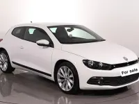 Usado VW Scirocco GT 2012 Branco Coupé