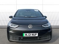 Used VW ID.3 Pro 150 kW (204 HP) 2022 Hatchback
