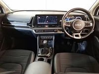 Used Kia Sportage 157 HP (115 kW) 2025 White SUV