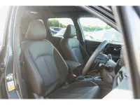 New Subaru Forester 2026 Magnetite grey metallic SUV