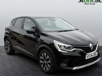 Used Renault Captur Evolution 91 HP (66 kW) 2024 SUV