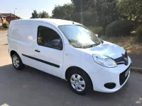 Used Renault Kangoo Business 2021 White MPV