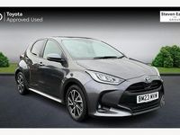 Used Toyota Yaris Hybrid Design 116 HP (85 kW) 2026 Hatchback