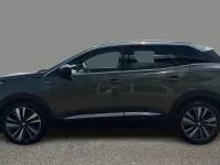 Used Peugeot 3008 Premium 181 HP (133 kW) 2019 Grey SUV