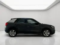 Used Audi Q2 Sport 150 HP (110 kW) 2018 Grey SUV