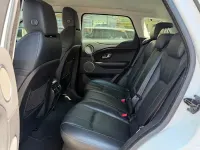 Used Land Rover Range Rover evoque SE 179 HP (131 kW) 2018 Hatchback