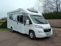 Used Fiat Ducato Emotion 2020 White Van