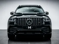 Used Mercedes GLE53 AMG Premium Plus 2023 Black SUV