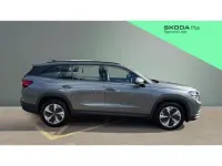 Used Skoda Kodiaq SE 150 HP (110 kW) 2025 Grey SUV