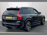 Used Volvo XC90 Ultimate 247 HP (181 kW) 2023 Black SUV