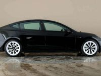 Used Tesla Model 3 Long Range AWD 258 kW (351 HP) 2023 Sedan