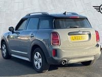 Used Mini Cooper Countryman Classic 136 HP (100 kW) 2022 Grey SUV