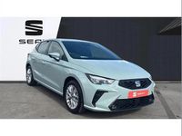 New Seat Ibiza SE Technology 94 HP (69 kW) 2025 Other Hatchback