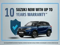 Used Suzuki Swace 140 HP (102 kW) 2023 Silver Estate
