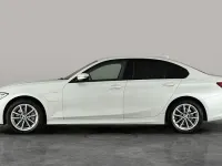 Used BMW 330e 292 HP (214 kW) 2020 White Sedan