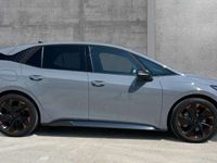 used Cupra Born Electric Hatchback 169kW e-Boost V2 58kWh 5dr Auto
