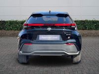 Used Toyota C-HR Sport 2024 Grey/black SUV