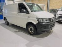 used VW Transporter 2.0 TDI BMT 102 Startline Van Euro 6