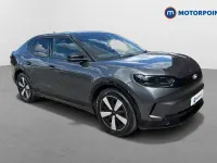 Used Ford Capri Select 210 kW (286 HP) 2025 Grey SUV