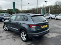 used Skoda Karoq 1.5 TSI SE 5dr SUV