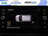 used VW Tiguan Allspace 2.0 TDI SE Nav 5dr